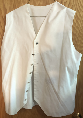 Waistcoat 2