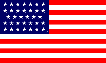 The National Colors
