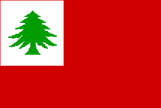 New England