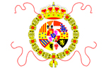 Spanish War Ensign