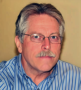 Donald J. Huffman