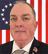 Ronnie J. Oates, II